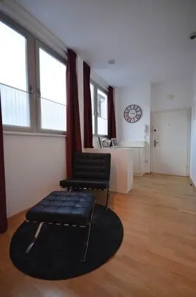 Luxury Çatı Katı Süiti (Penthouse)
