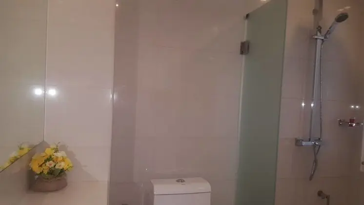Banyo duşu