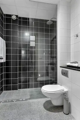 City İki Ayrı Yataklı Oda, 2 Tek Kişilik Yatak