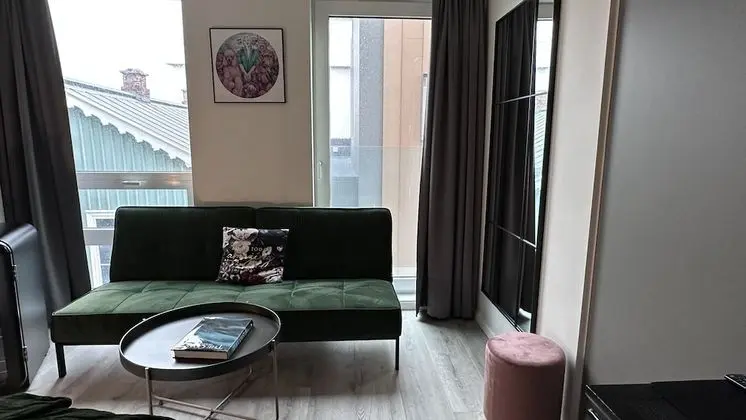 Standard Tek Büyük Yataklı Oda, 1 Büyük (Queen) Boy Yatak
