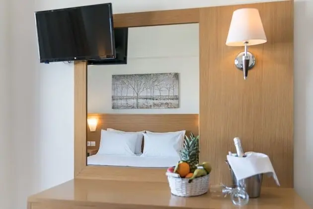Classic Room Lower Floor