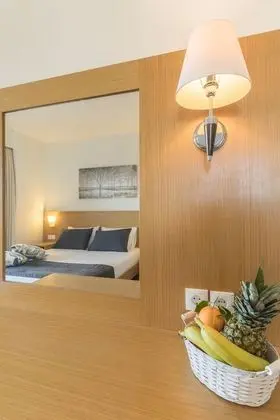Classic Room Lower Floor