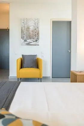 Classic Room Lower Floor