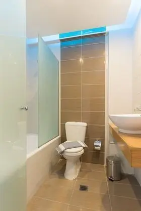 Classic Room Lower Floor