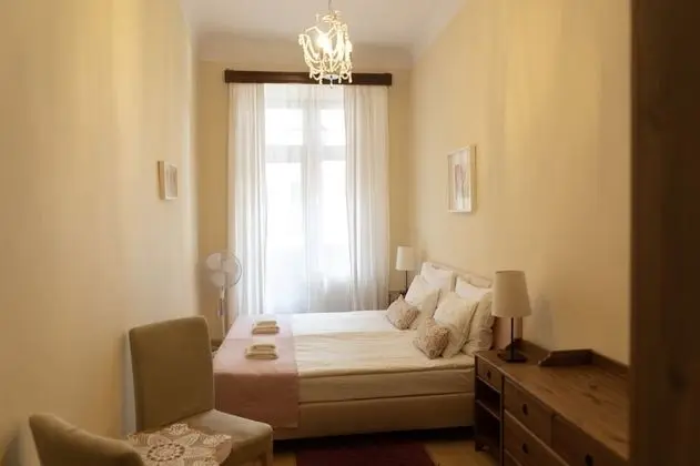 Classic Tek Büyük Yataklı Oda, Özel Banyo