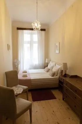 Classic Tek Büyük Yataklı Oda, Özel Banyo