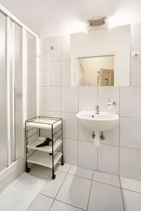 Classic Tek Büyük Yataklı Oda, Özel Banyo
