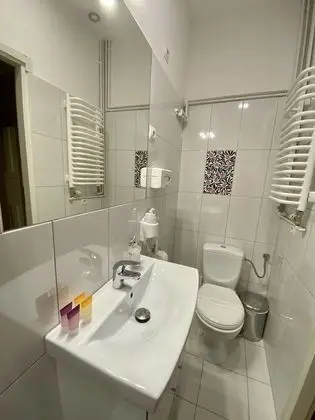 Classic Tek Büyük Yataklı Oda, Özel Banyo