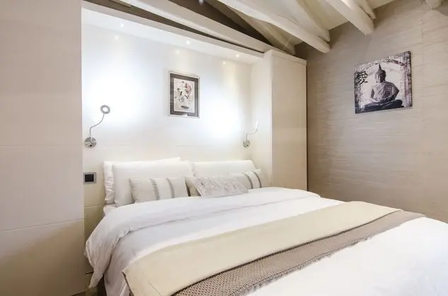 Deluxe Apart Daire, 1 Büyük (Queen) Boy Yatak ve Çekyat