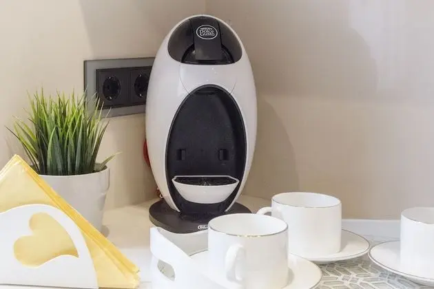 Deluxe Apart Daire, 1 Büyük (Queen) Boy Yatak ve Çekyat