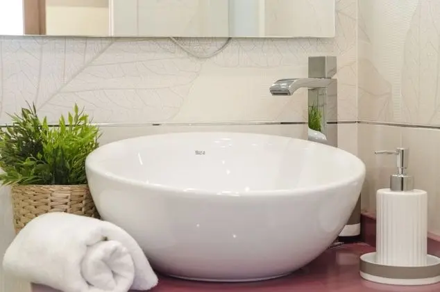 Deluxe Apart Daire, 1 Büyük (Queen) Boy Yatak ve Çekyat