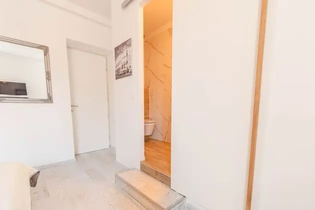 City Stüdyo Süit