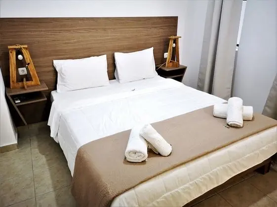 Comfort Stüdyo, 1 Büyük (Queen) Boy Yatak (Double 6)