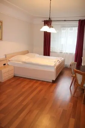 Comfort Apart Daire, 2 Yatak Odası