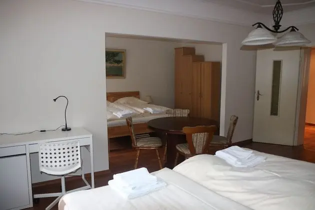 Comfort Apart Daire, 2 Yatak Odası