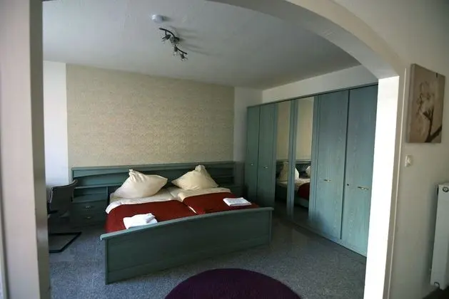 Comfort Apart Daire, 2 Yatak Odası