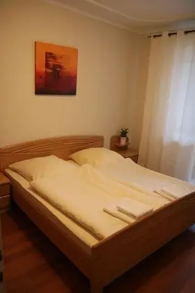 Comfort Apart Daire, 2 Yatak Odası