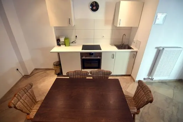 Comfort Apart Daire, 2 Yatak Odası