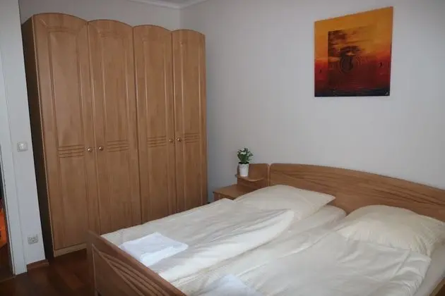 Deluxe Apart Daire, 3 Yatak Odası
