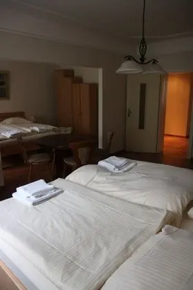 Deluxe Apart Daire, 3 Yatak Odası