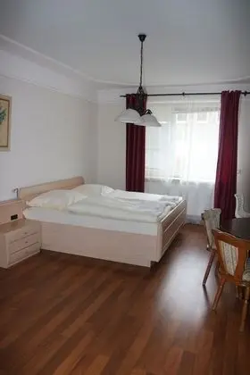 Deluxe Apart Daire, 3 Yatak Odası