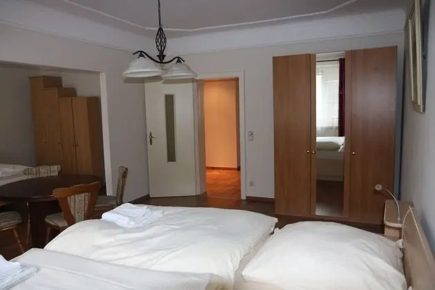 Deluxe Apart Daire, 3 Yatak Odası