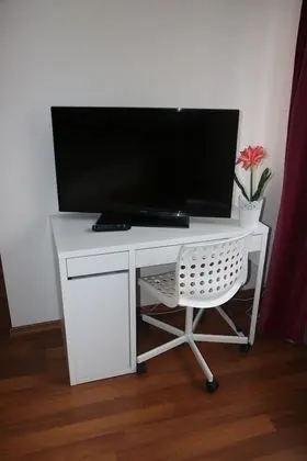 Deluxe Apart Daire, 3 Yatak Odası