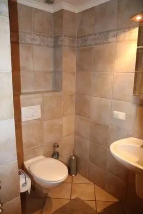 Deluxe Apart Daire, 3 Yatak Odası