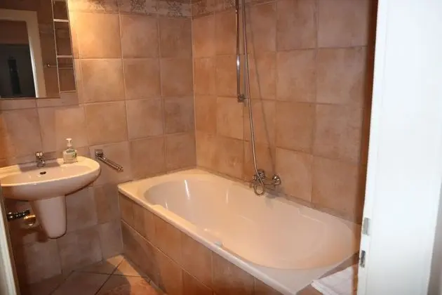Deluxe Apart Daire, 3 Yatak Odası