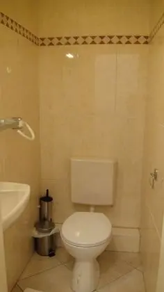 Tek Büyük Yataklı Oda, Özel Banyo