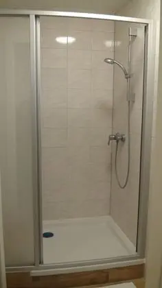 Tek Büyük Yataklı Oda, Özel Banyo