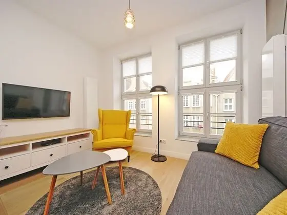 Deluxe Stüdyo Süit