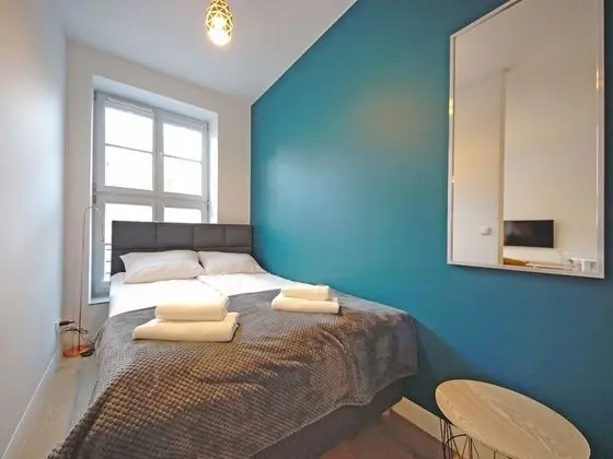 Deluxe Stüdyo Süit