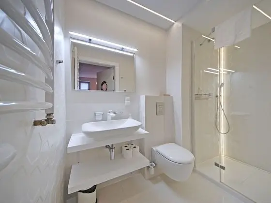 Deluxe Stüdyo Süit