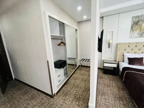 room