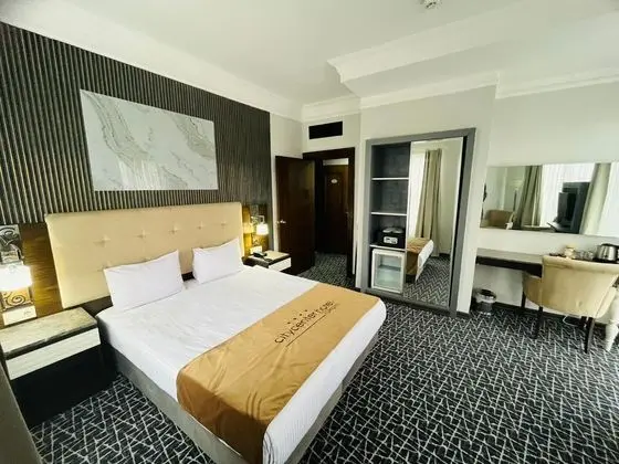 room