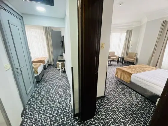room