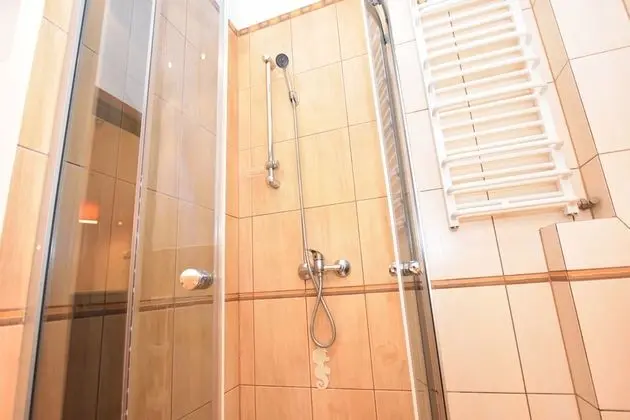 Apart Daire, 2 Yatak Odası (Ap1 Swidnicka 4A)