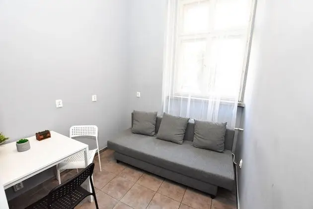 Apart Daire, 3 Yatak Odası (Ap5 Laciarska 29)
