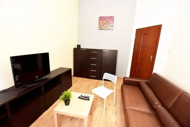 Apart Daire, 3 Yatak Odası (Ap5 Laciarska 29)
