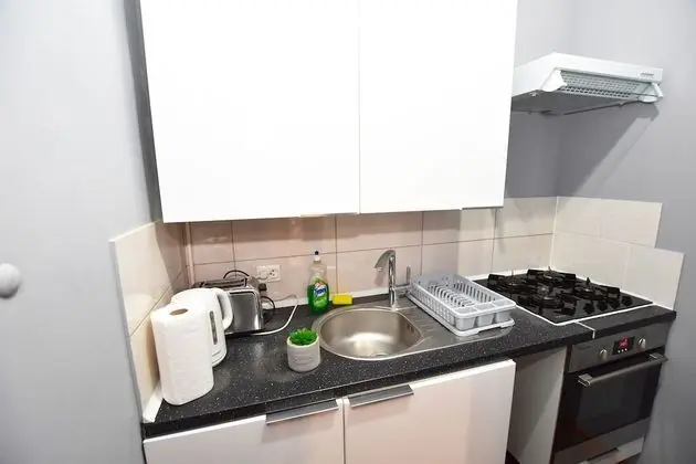 Apart Daire, 3 Yatak Odası (Ap5 Laciarska 29)