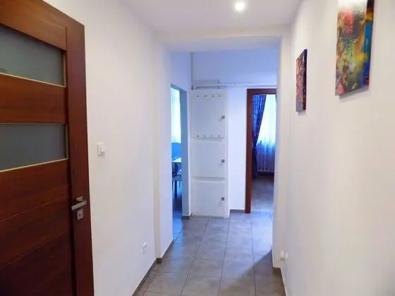 Apart Daire, 3 Yatak Odası (Ap5 Laciarska 29)
