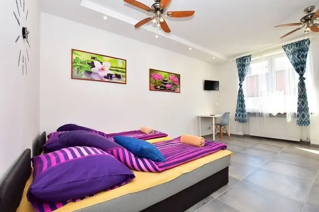 Dört Kişilik Oda, Ortak Banyo (KuP3)
