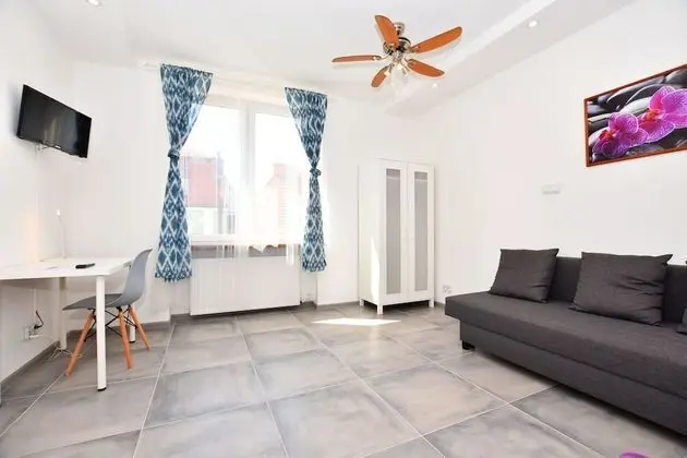 Dört Kişilik Oda, Ortak Banyo (KuP3)