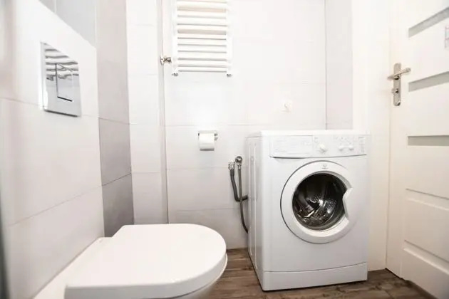 Tek Büyük veya İki Ayrı Yataklı Oda, Ortak Banyo (LaP1)