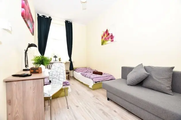 Tek Büyük Yataklı Oda, Ortak Banyo (RyP4)