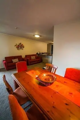 Classic Apart Daire, 2 Yatak Odası