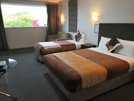 Family Apart Daire, 2 Yatak Odası