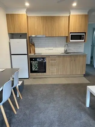 Superior Apart Daire, 1 Yatak Odası
