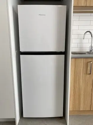 Superior Apart Daire, 1 Yatak Odası